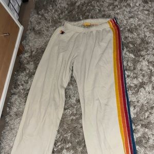 aviator nation sweatpants